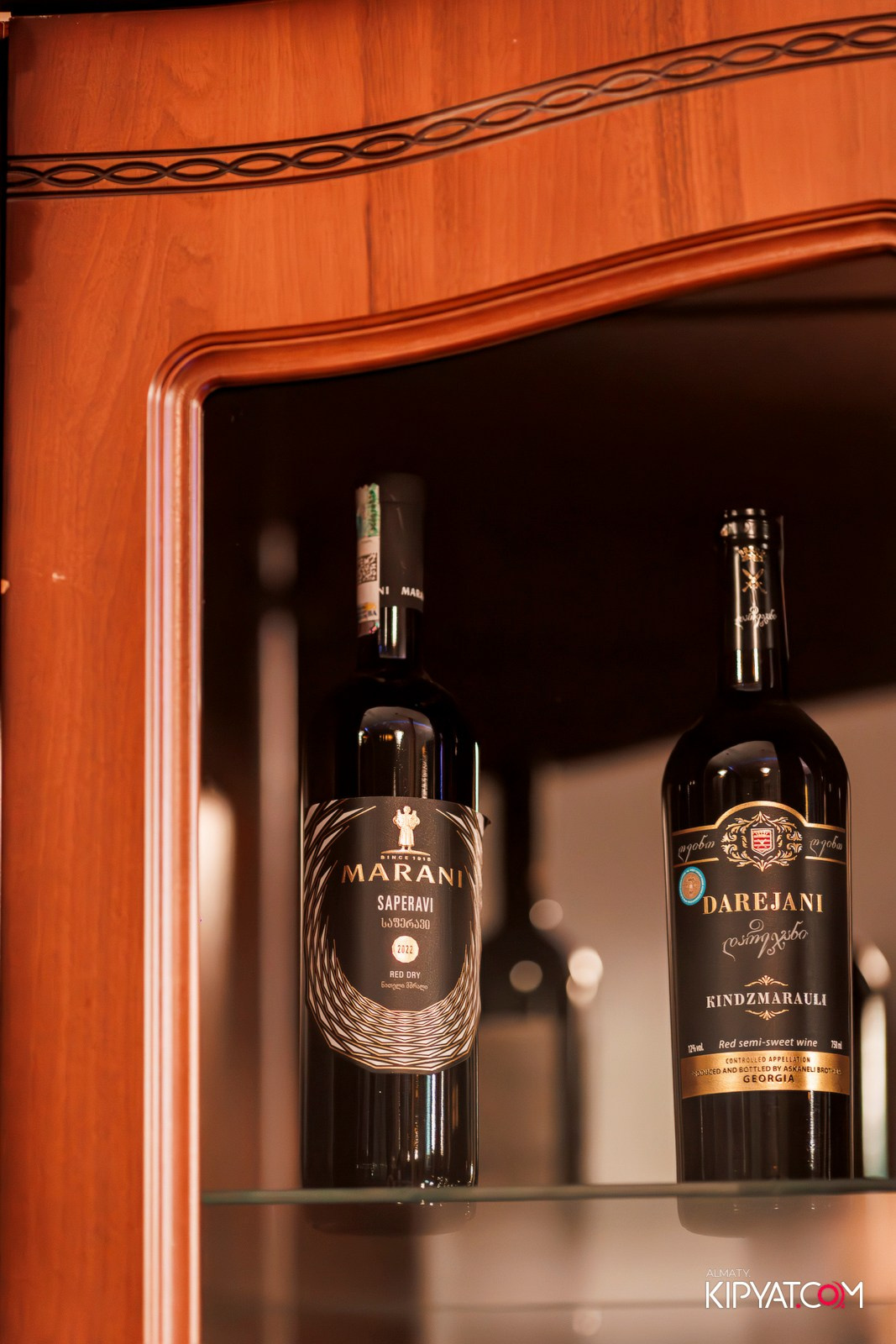 РЕСТОРАН ВЕСЕЛИДЗЕ НА ШАЛЯПИНА. КИПЯТКОМ АЛМАТЫ!