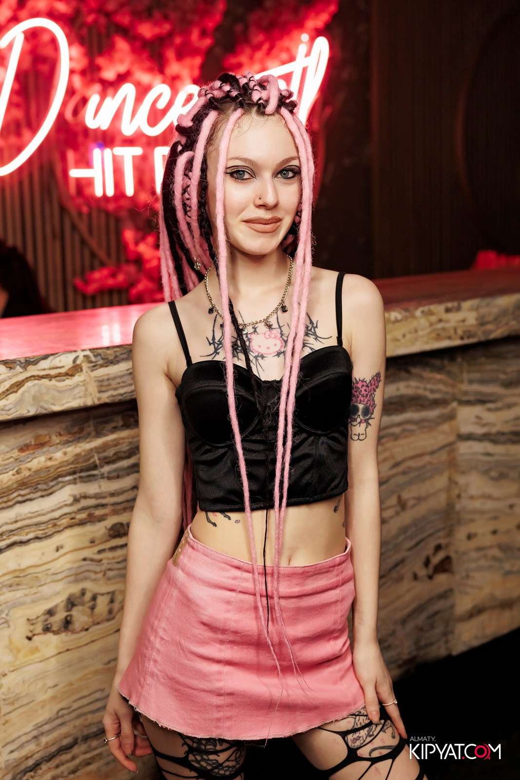 МУЗЫКАЛЬНОЕ ЛОТО В HIT RETRO. КИПЯТКОМ АЛМАТЫ! Фотосъемка мероприятий в Алматы