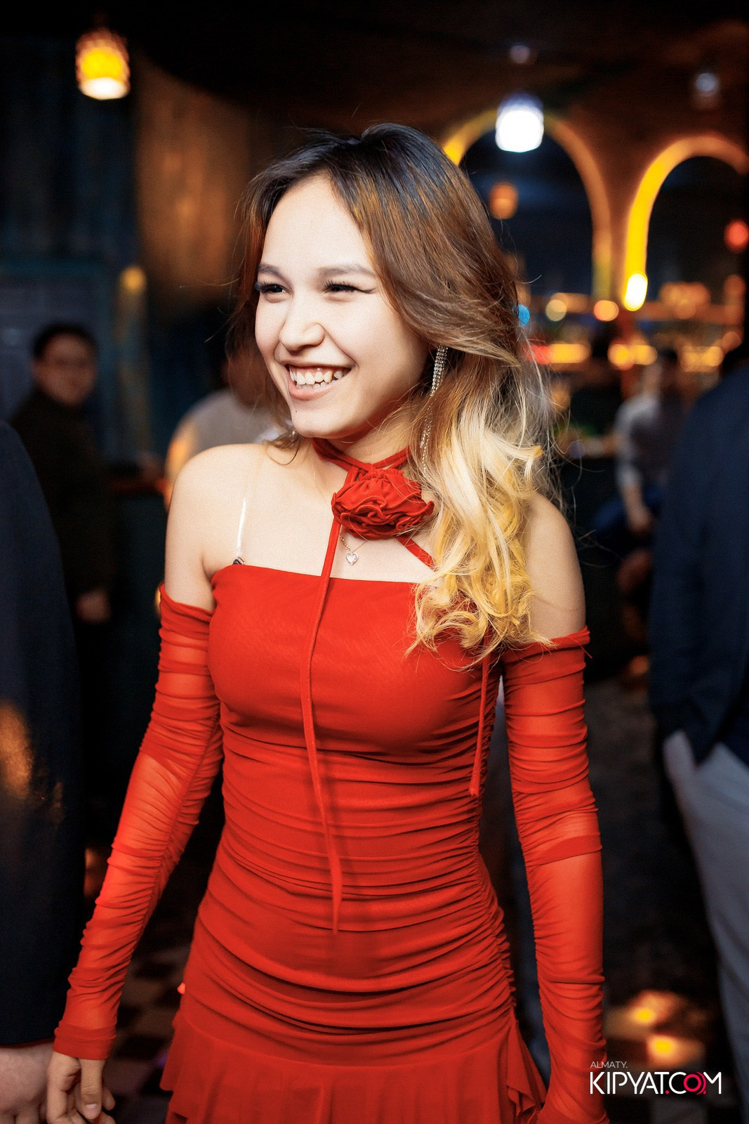 NAKATIKA. КИПЯТКОМ АЛМАТЫ!