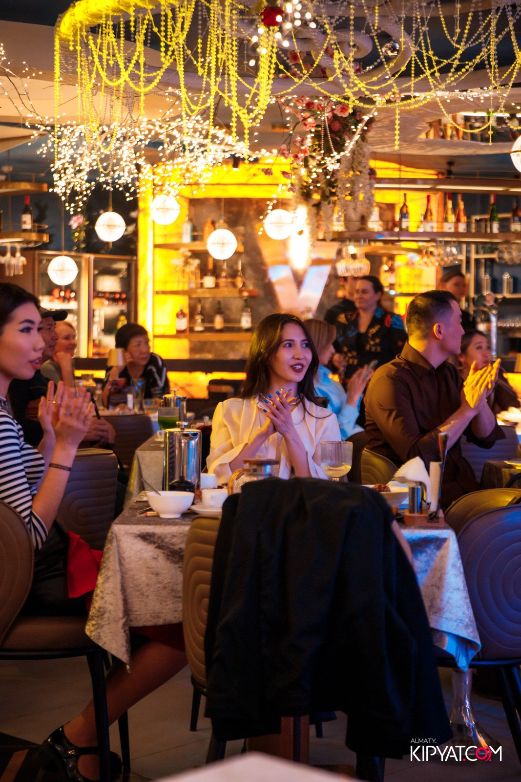 FORT FERNYI. КИПЯТКОМ АЛМАТЫ!