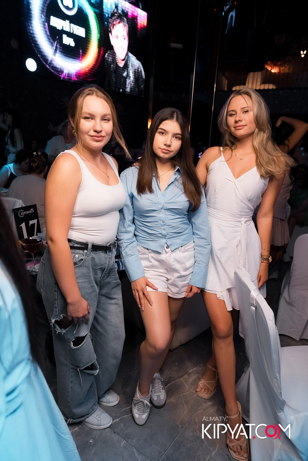 МУЗЫКАЛЬНОЕ ЛОТО В HIT RETRO. КИПЯТКОМ АЛМАТЫ!