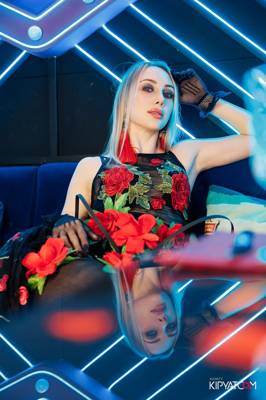 ЗАЯ, НА БИС. КИПЯТКОМ АЛМАТЫ!