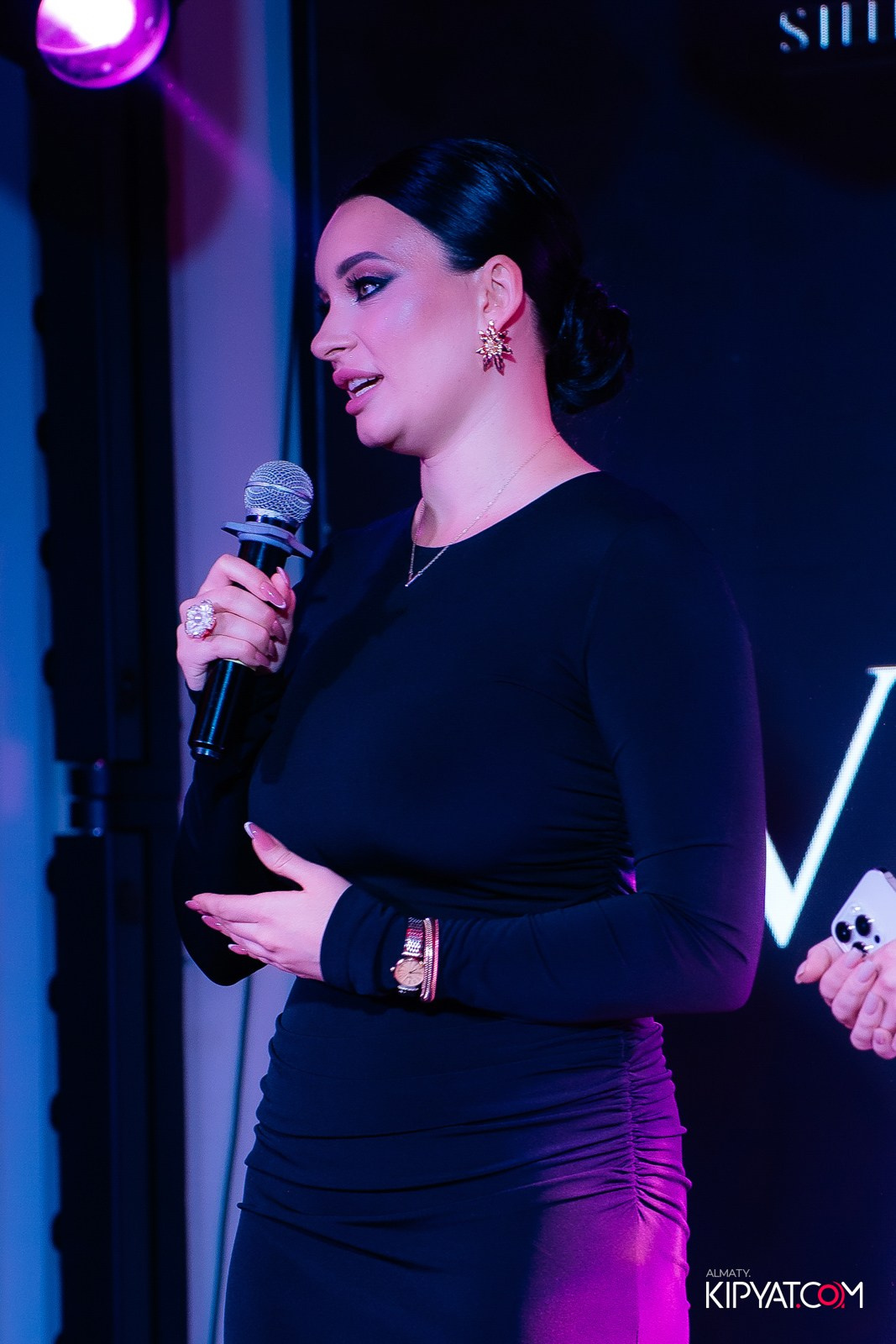 ПРЕЗЕНТАЦИЯ ЖУРНАЛА «VELLURE». КИПЯТКОМ АЛМАТЫ!