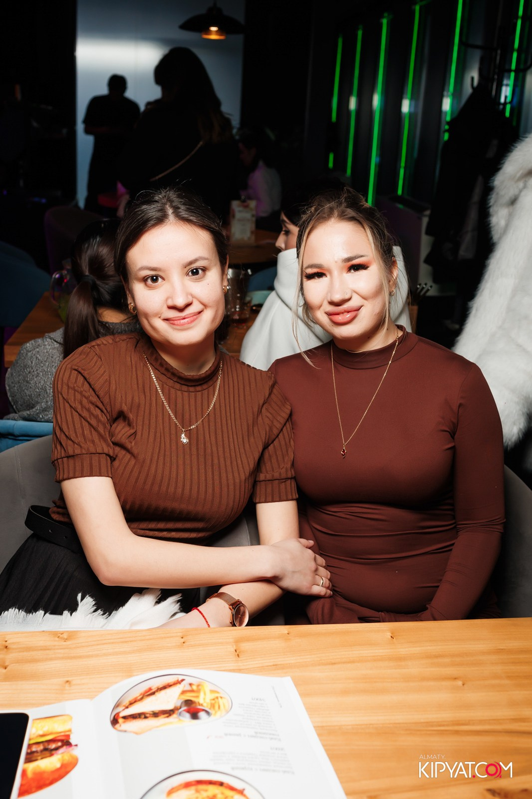 ПИНТА НУРЛЫ-ТАУ. КИПЯТКОМ АЛМАТЫ!