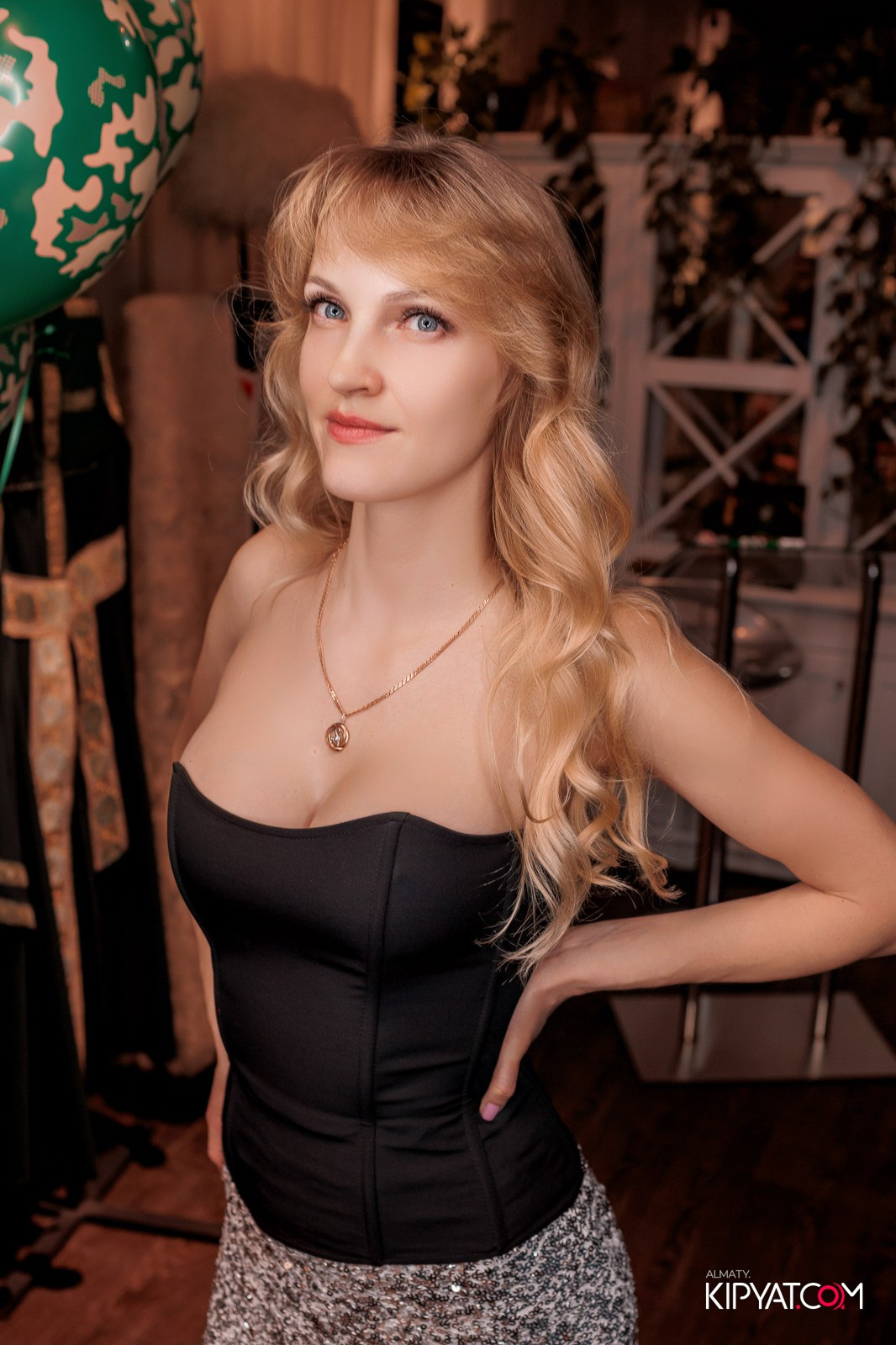 ВАХТАНГУРИ. КИПЯТКОМ АЛМАТЫ!