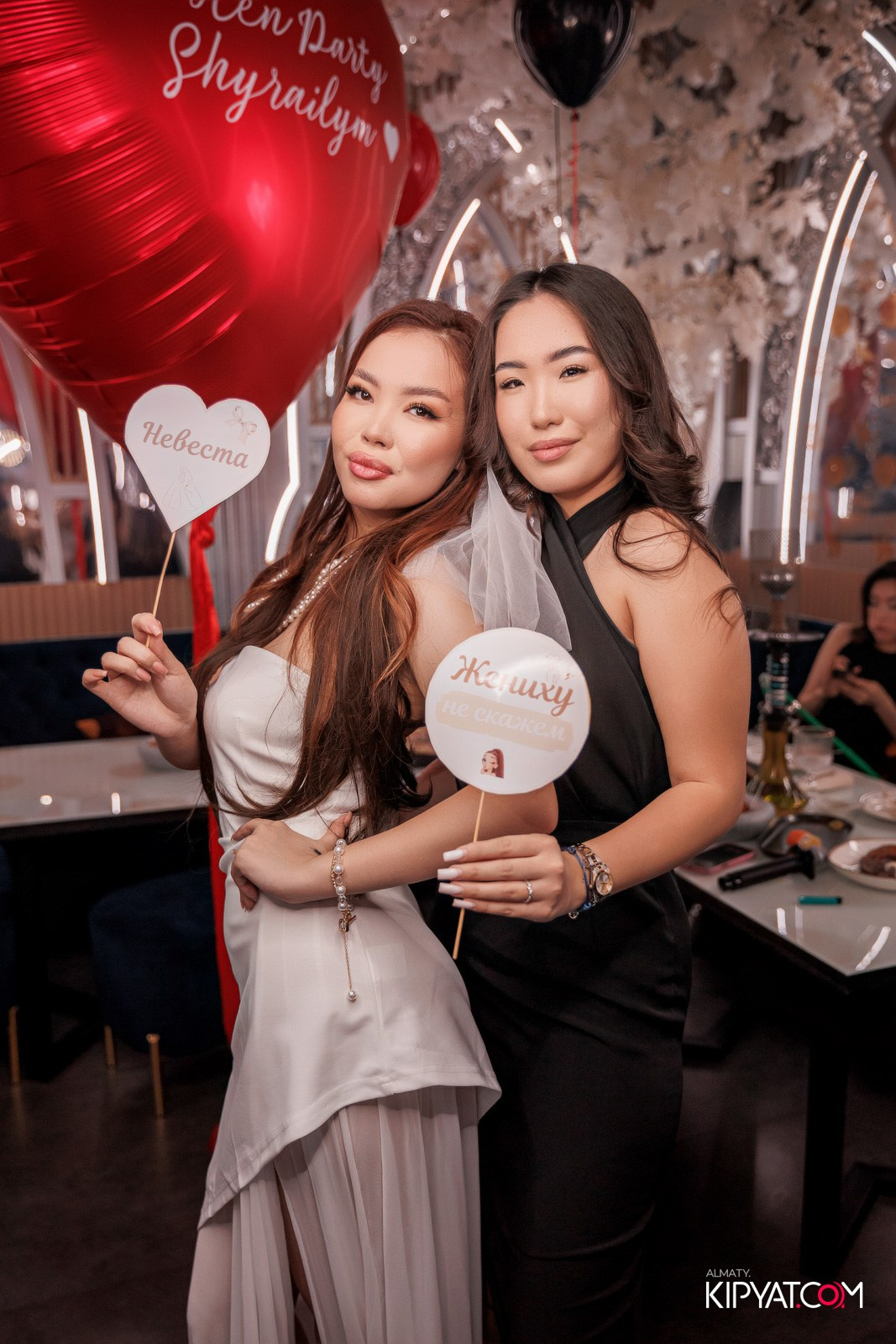 MOOD KARAOKE & TERRACE. КИПЯТКОМ АЛМАТЫ!