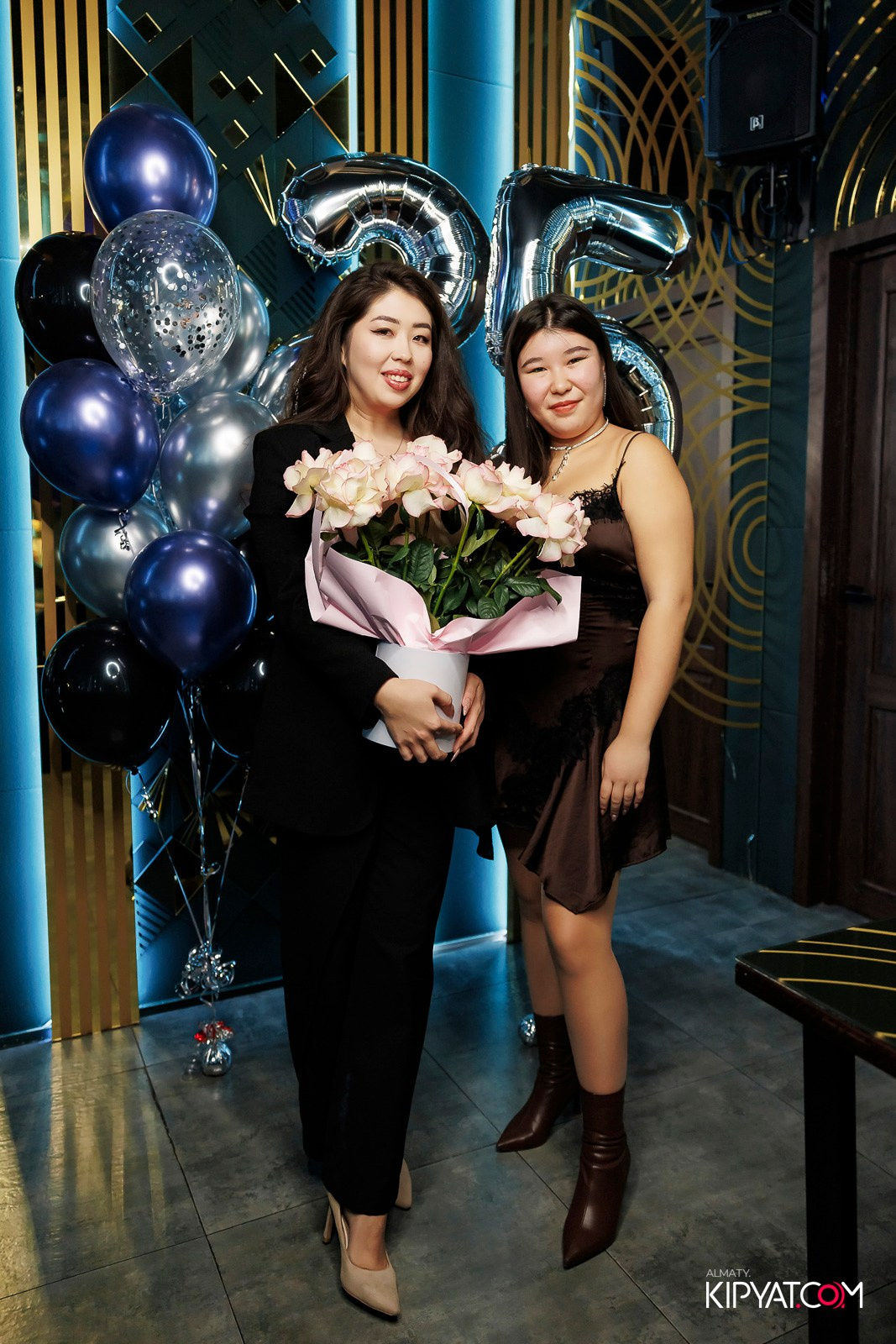 ЗАЯ, НА БИС. КИПЯТКОМ АЛМАТЫ! Фотосъемка мероприятий в Алматы