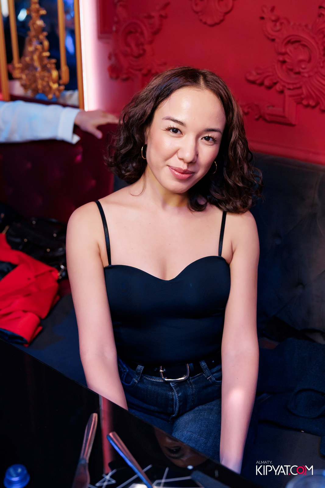 ЗАЯ, НА БИС. КИПЯТКОМ АЛМАТЫ!