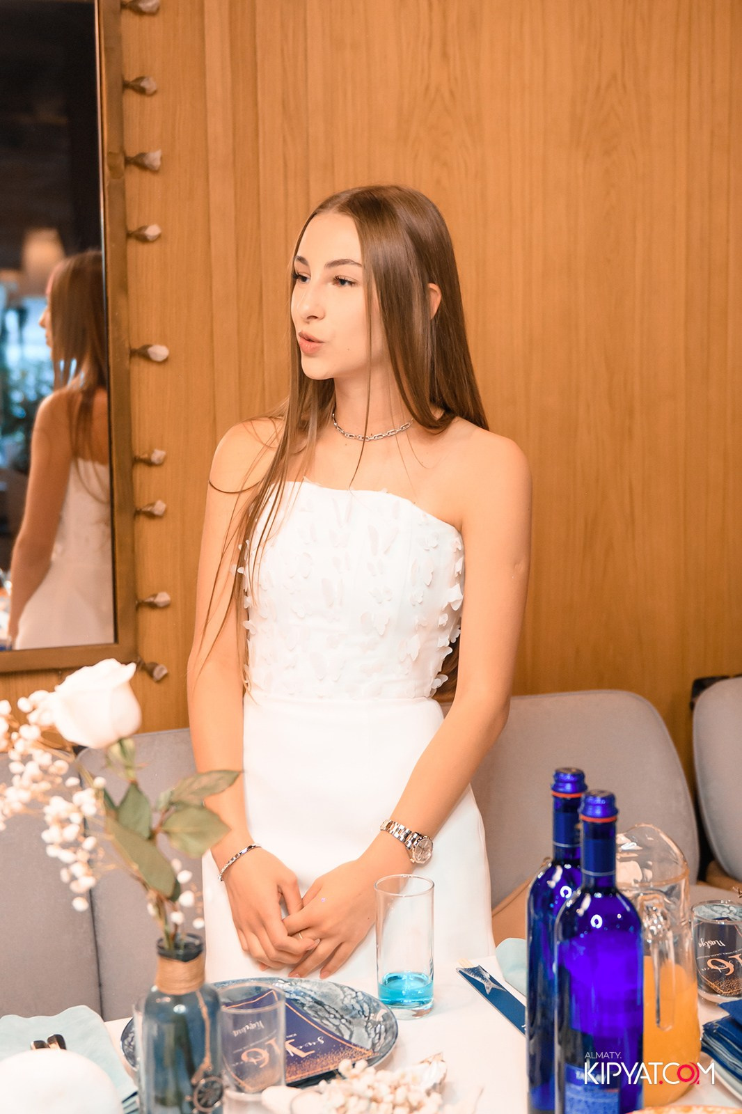 DARIYA'S BIRTHDAY PARTY. КИПЯТКОМ АЛМАТЫ!