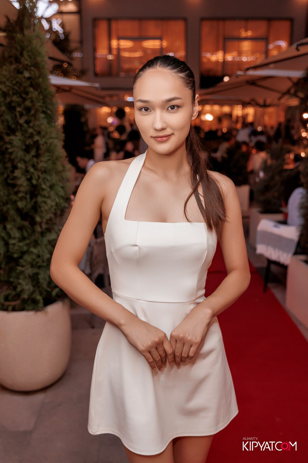 ОФИЦИАЛЬНОЕ ОТКРЫТИЕ РЕСТОРАНА BIG CHEFS. КИПЯТКОМ АЛМАТЫ!