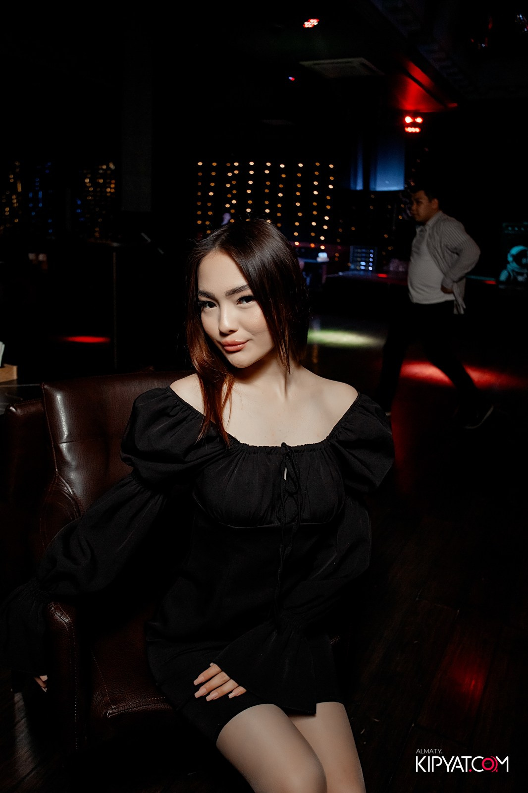 CRAFT BAR. КИПЯТКОМ АЛМАТЫ!