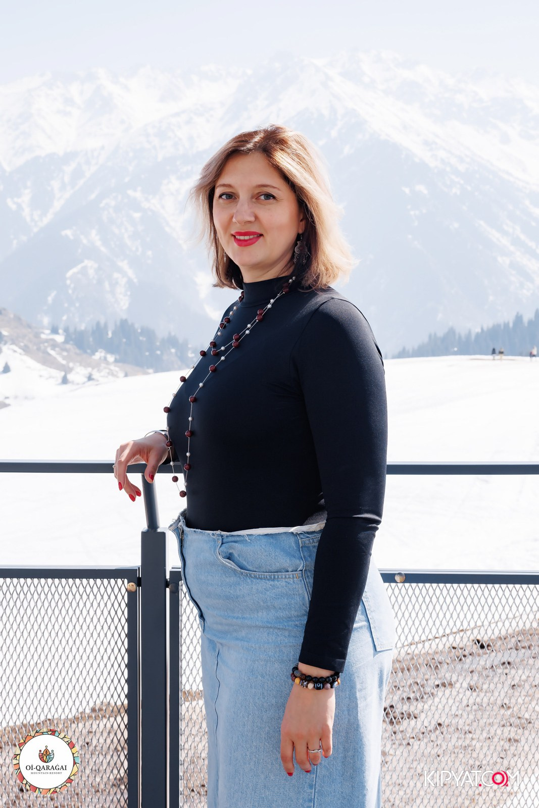 НАУРЫЗ В OI-QARAGAI. КИПЯТКОМ АЛМАТЫ!