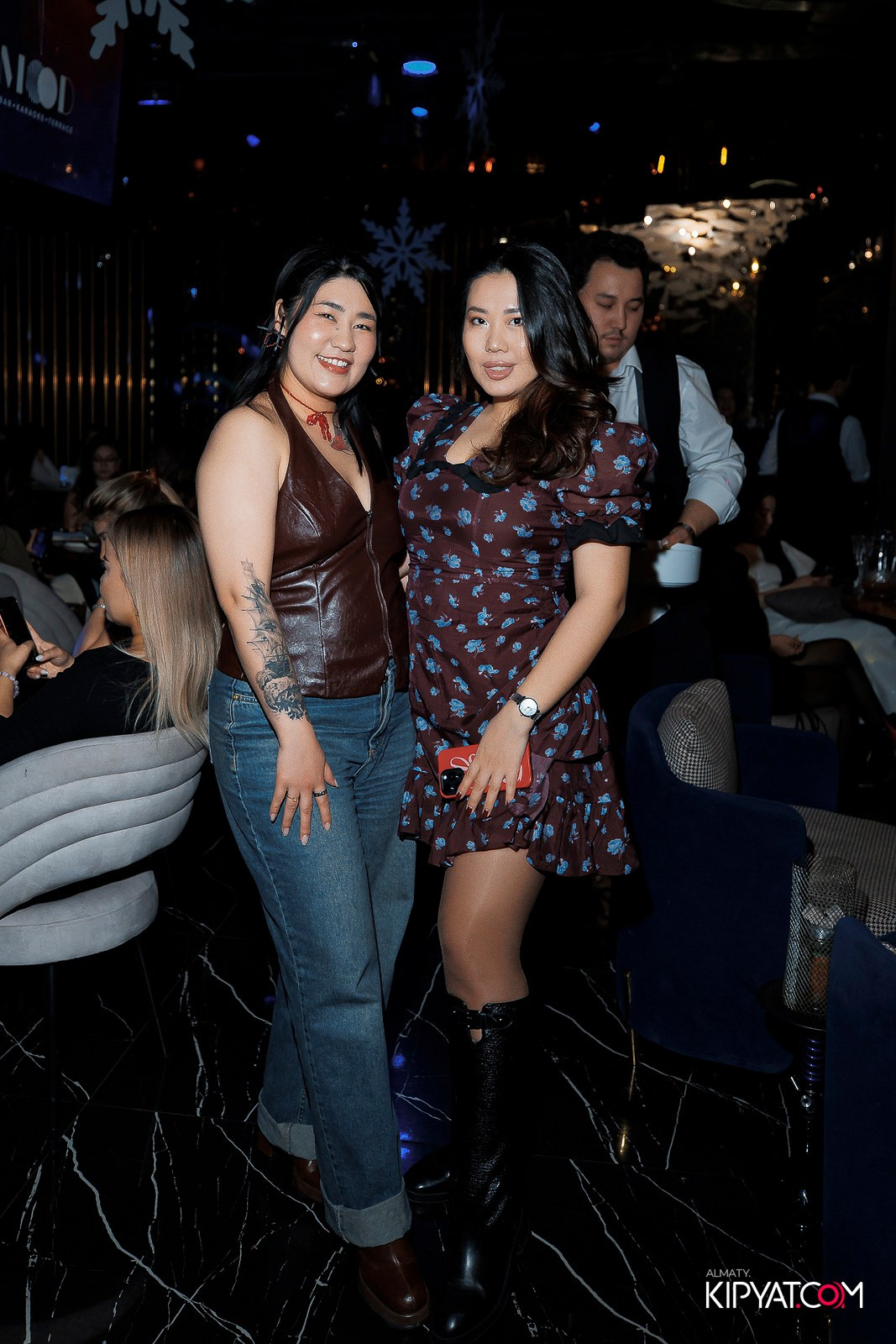 MOOD KARAOKE & TERRACE. КИПЯТКОМ АЛМАТЫ! Фотосъемка мероприятий в Алматы