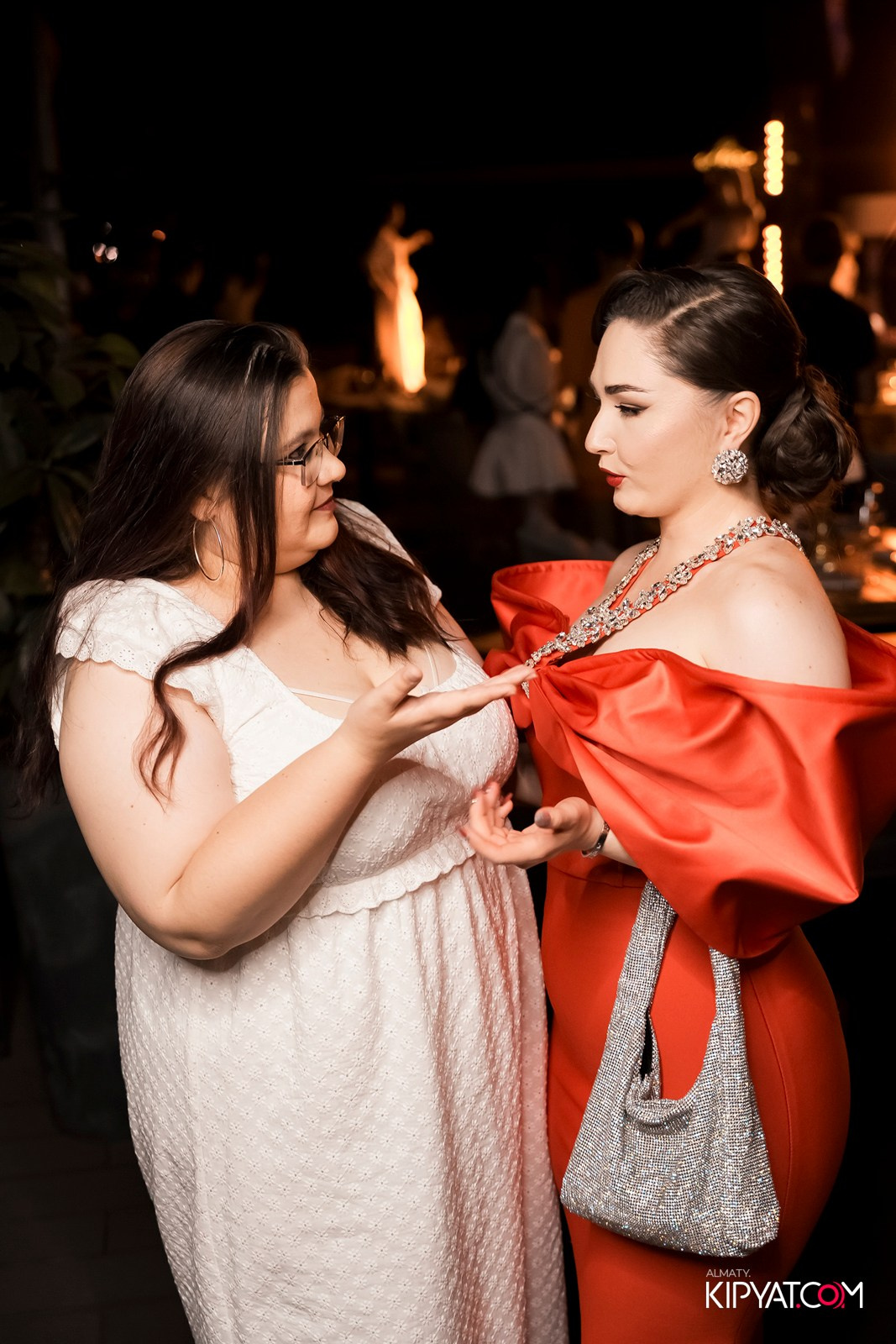 QUEEN. КИПЯТКОМ АЛМАТЫ! Фотосъемка мероприятий в Алматы