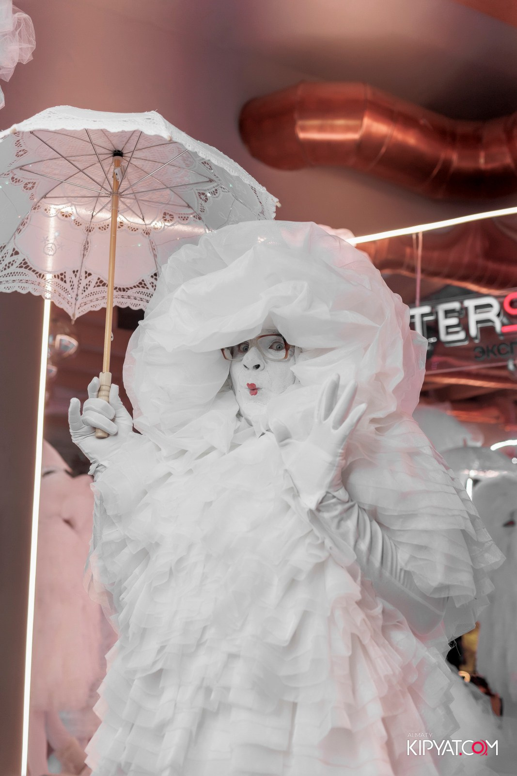 TRADITIONAL DESIGN DINNER 2025. КИПЯТКОМ АЛМАТЫ!