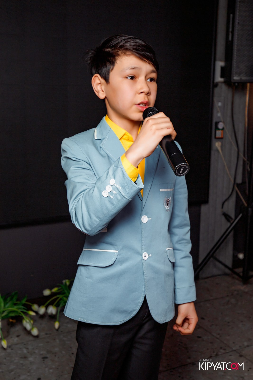 FASHION DAY 2025 КАФЕ ЖАКСЫЛЫК. КИПЯТКОМ АЛМАТЫ!