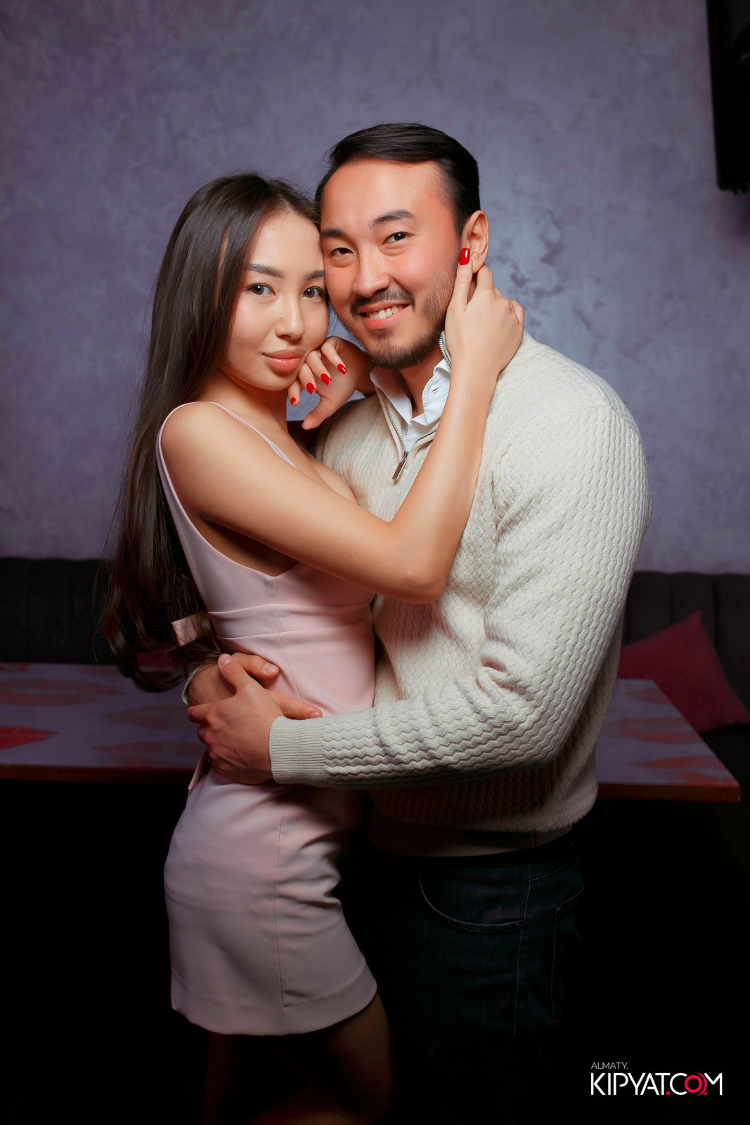 ДОРОГАЯ, Я НЕ ПИЛ. КИПЯТКОМ АЛМАТЫ! Фотосъемка мероприятий в Алматы