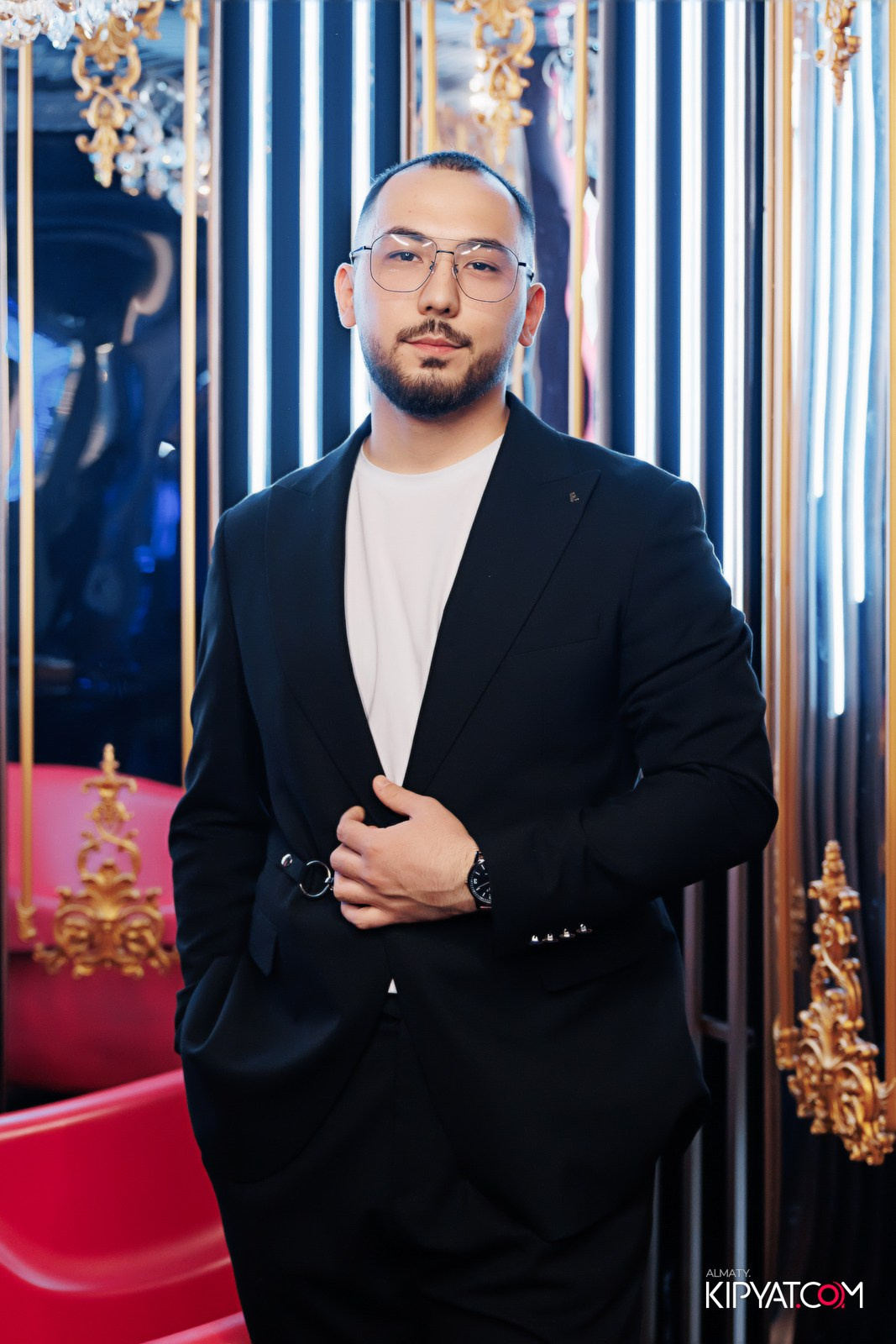 ЗАЯ, НА БИС. КИПЯТКОМ АЛМАТЫ!