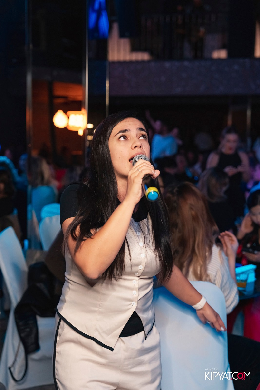 МУЗЫКАЛЬНОЕ ЛОТО В HIT RETRO. КИПЯТКОМ АЛМАТЫ!