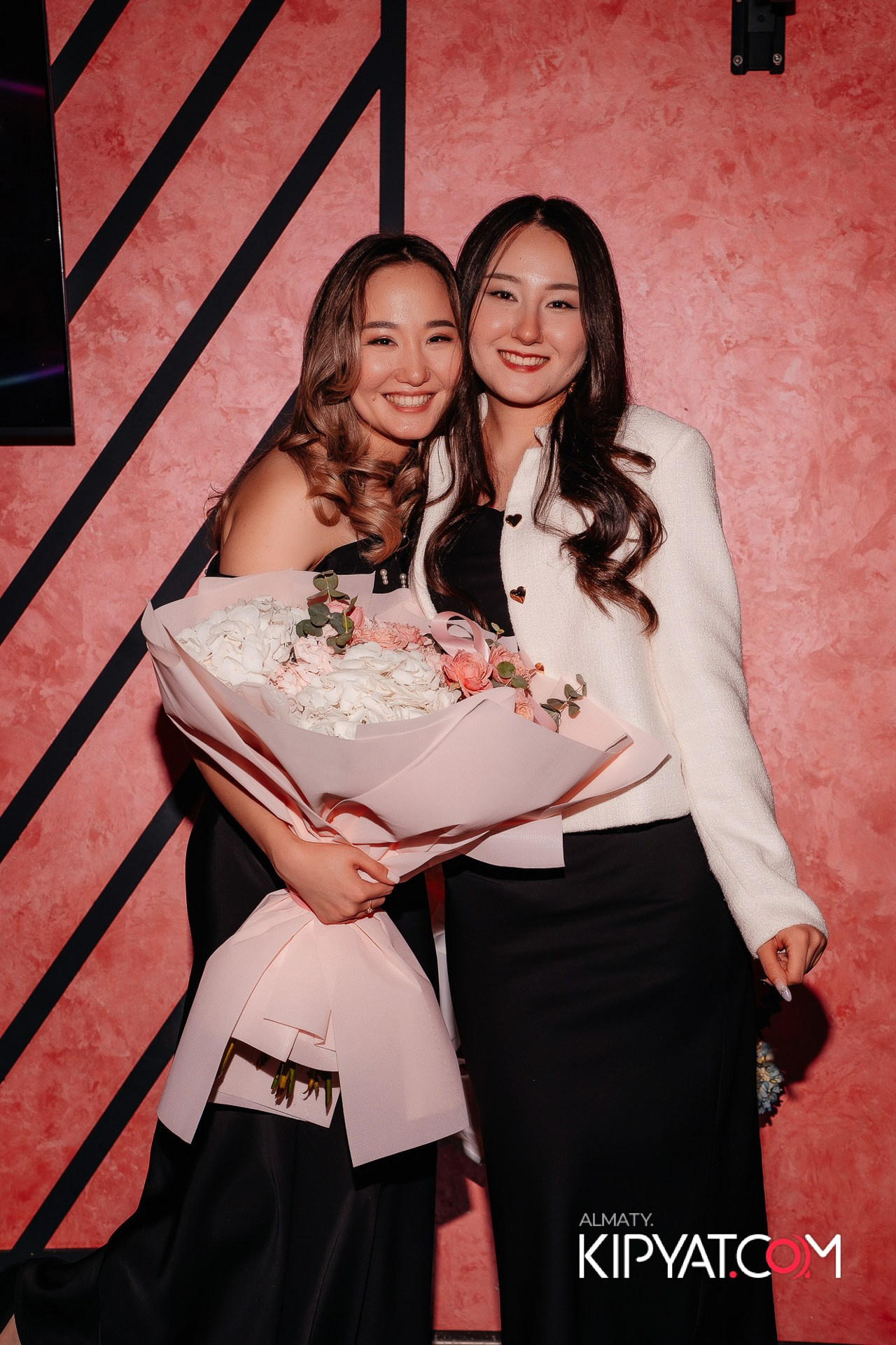 Дорогая. Я Не Пил. КИПЯТКОМ АЛМАТЫ!