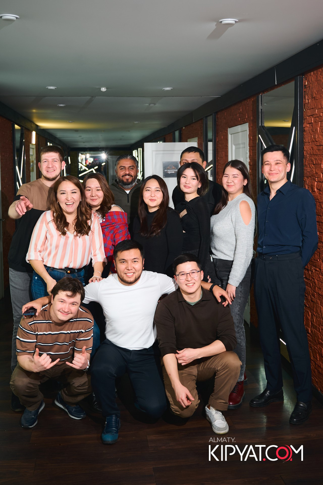 УХО И МЕДВЕДЬ НА САИНА. КИПЯТКОМ АЛМАТЫ!