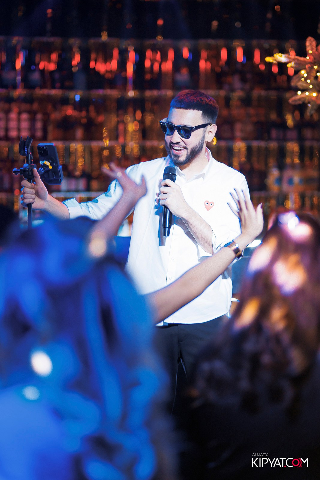 MOOD KARAOKE & TERRACE. КИПЯТКОМ АЛМАТЫ! Фотосъемка мероприятий в Алматы