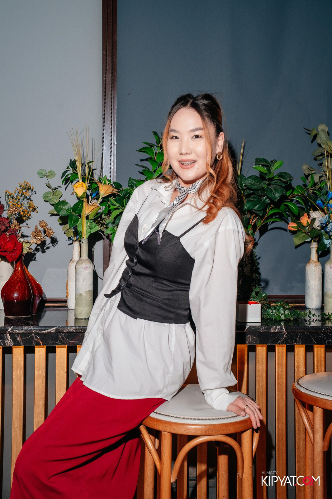 LUGO BAR. КИПЯТКОМ АЛМАТЫ!