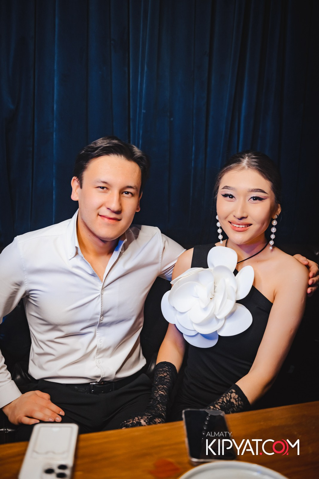 LUGO BAR. КИПЯТКОМ АЛМАТЫ!