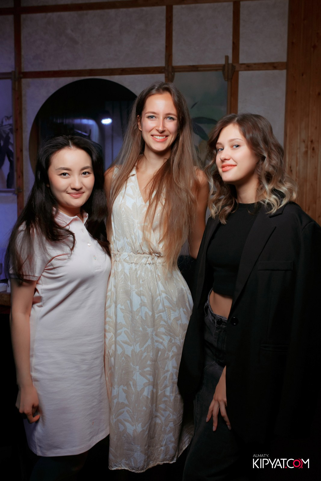 ДОРОГАЯ, Я НЕ ПИЛ. КИПЯТКОМ АЛМАТЫ!