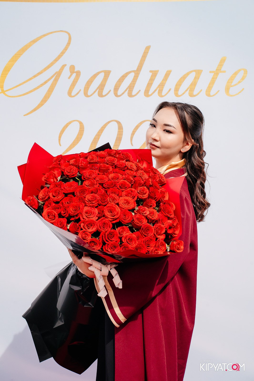 ВРУЧЕНИЕ ДИПЛОМОВ — НАРХОЗ КОЛЛЕДЖ. Part 2. КИПЯТКОМ АЛМАТЫ!