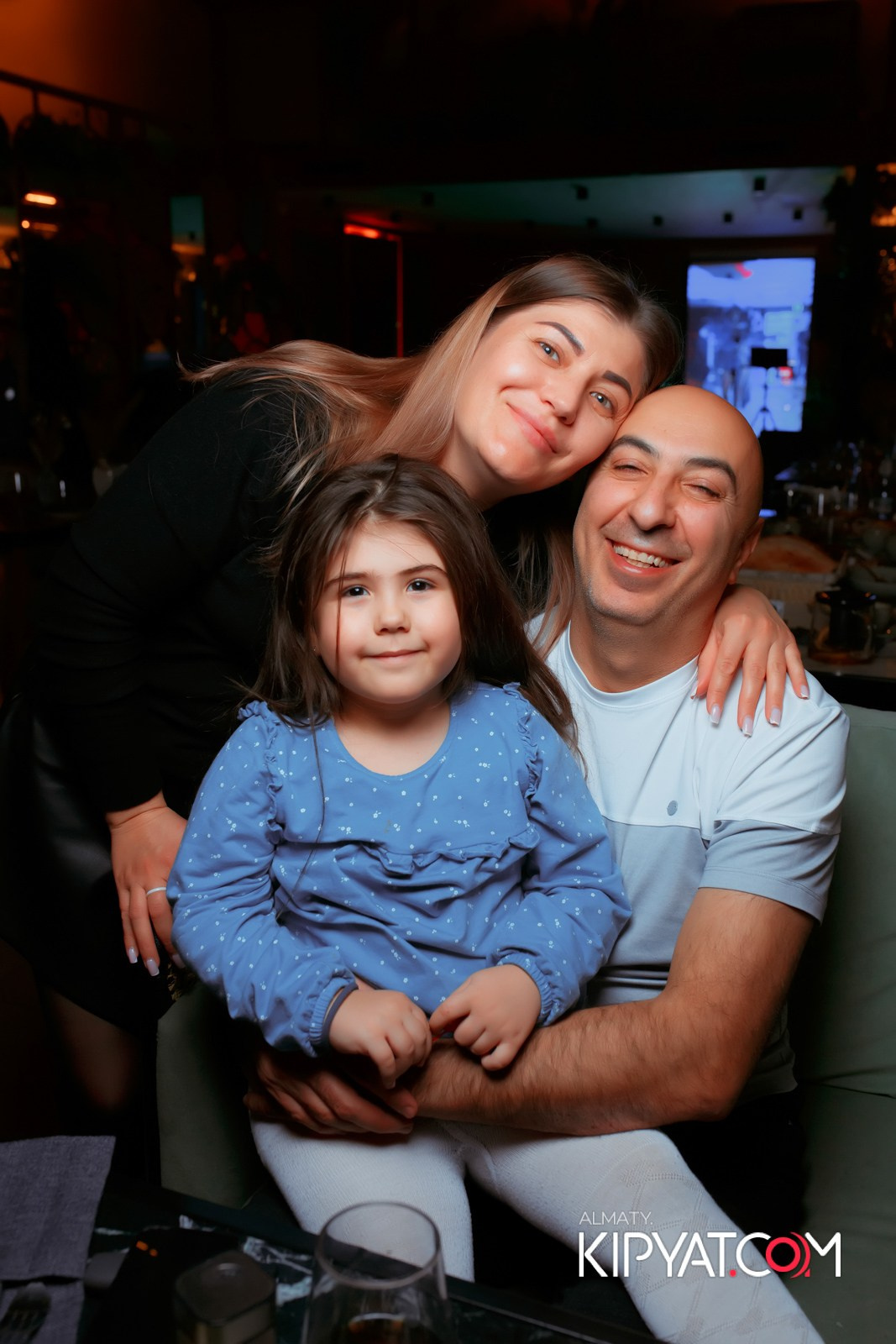 MODI RESTORANCHIK. КИПЯТКОМ АЛМАТЫ!