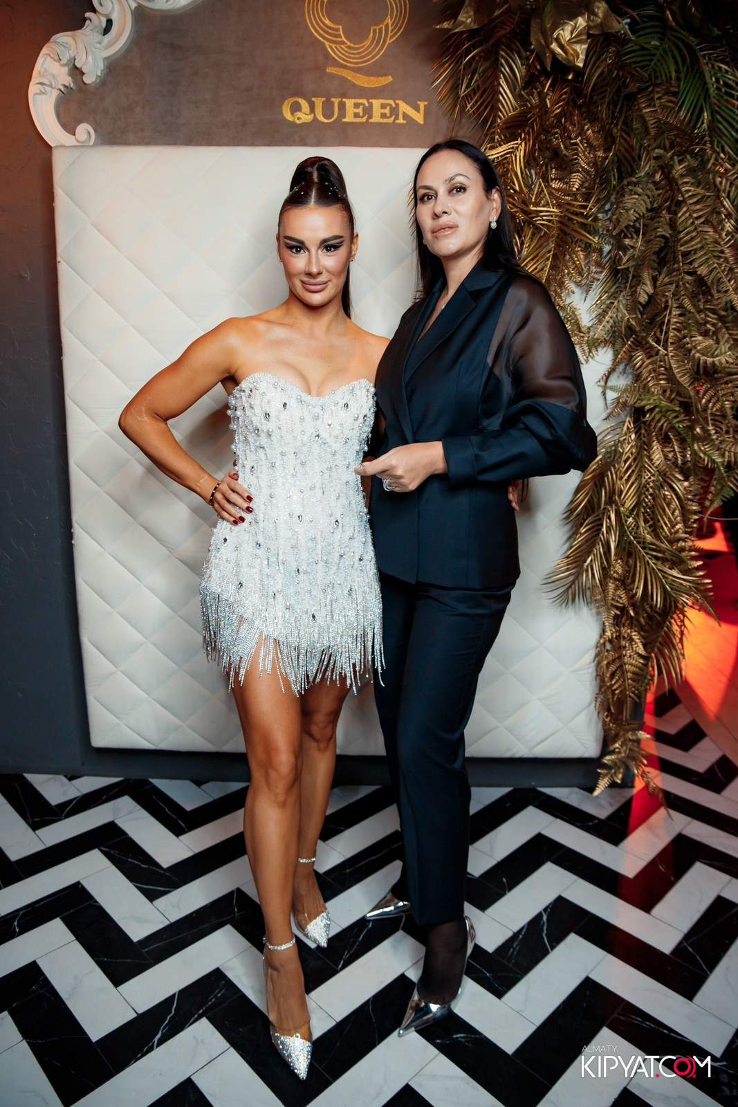 QUEEN. КИПЯТКОМ АЛМАТЫ!