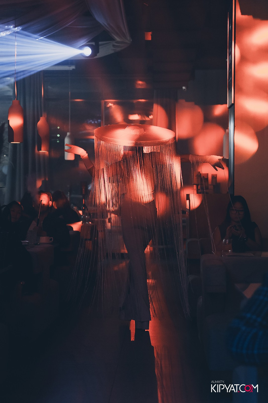 SHISHA PLATINUM. КИПЯТКОМ АЛМАТЫ!