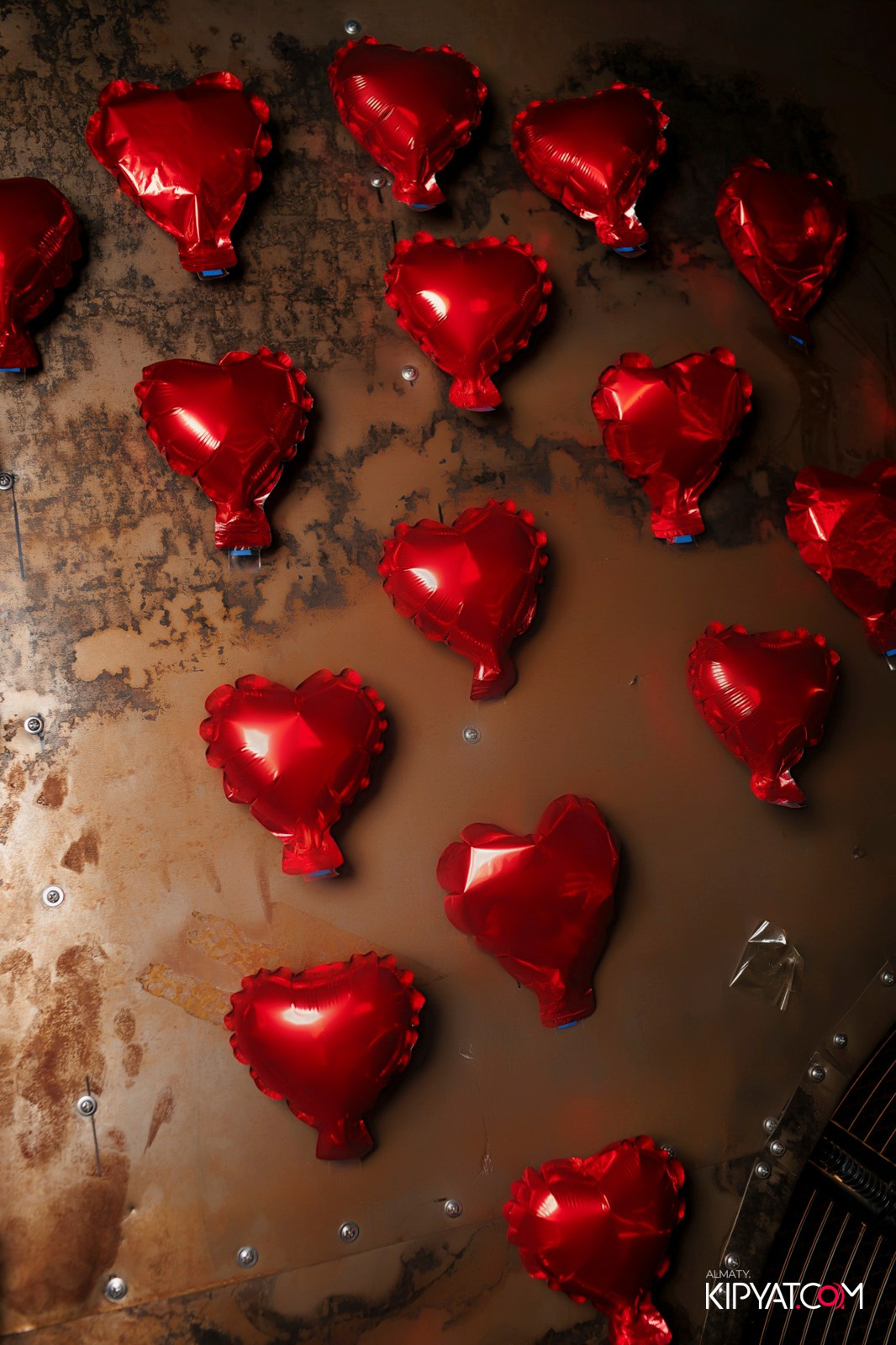 SPACE KARAOKE BAR. КИПЯТКОМ АЛМАТЫ! Фотосъемка мероприятий в Алматы