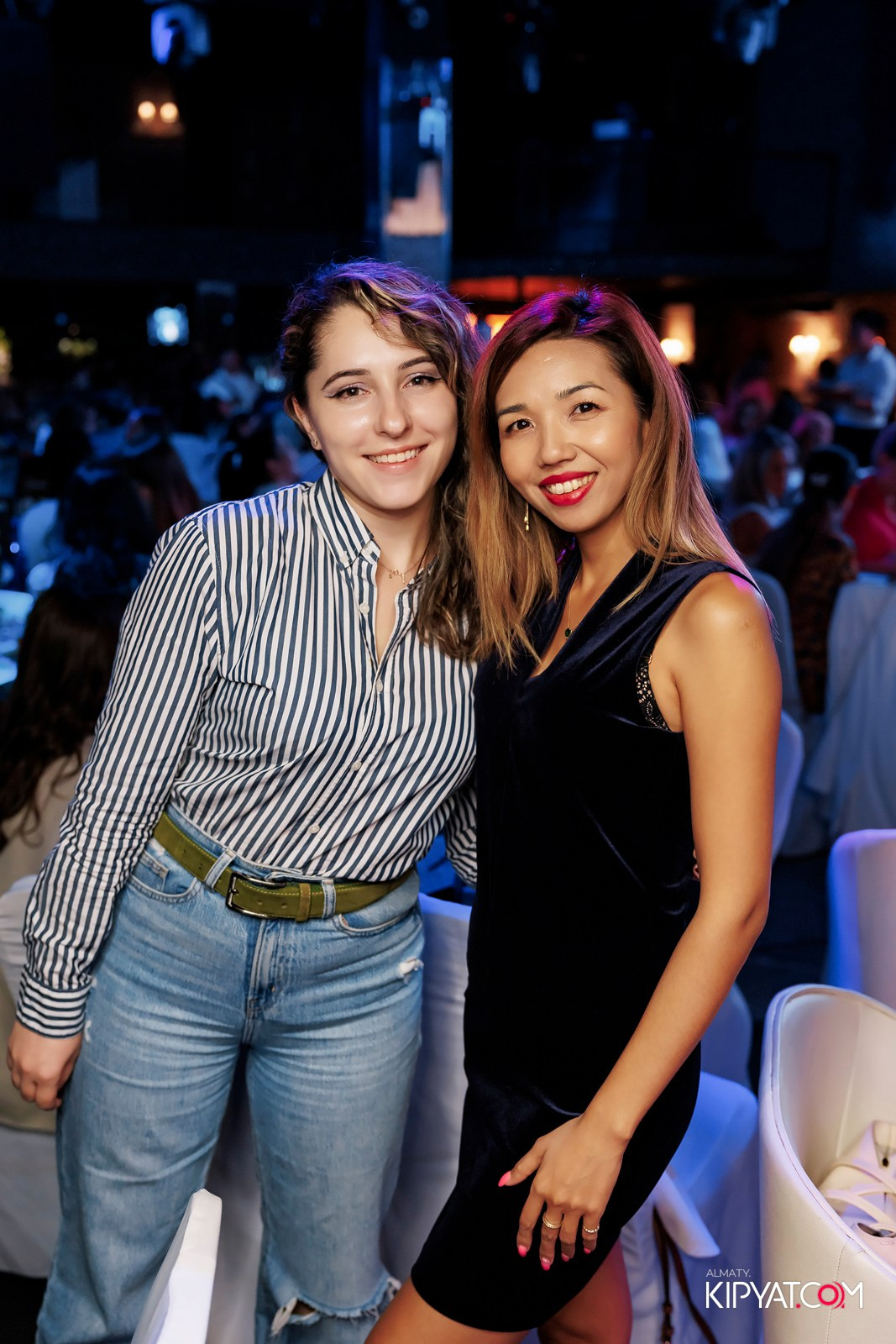 МУЗЫКАЛЬНОЕ ЛОТО В HIT RETRO. КИПЯТКОМ АЛМАТЫ!