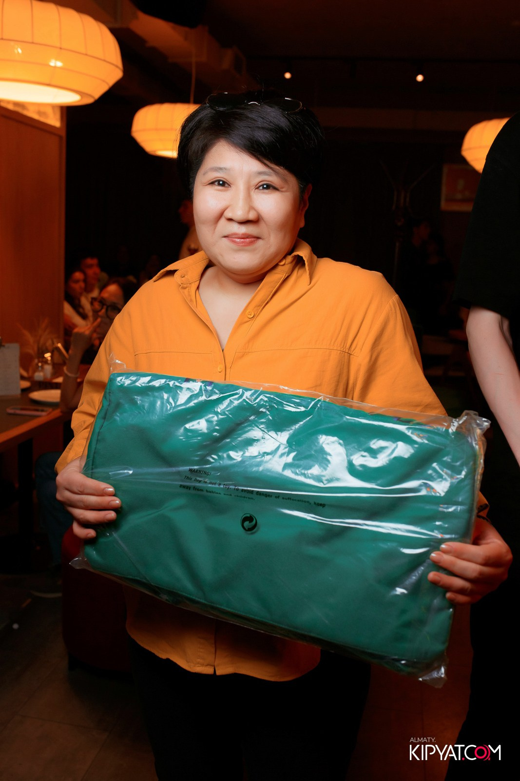 ПИНТА НА СЕЙФУЛИНА. КИПЯТКОМ АЛМАТЫ!