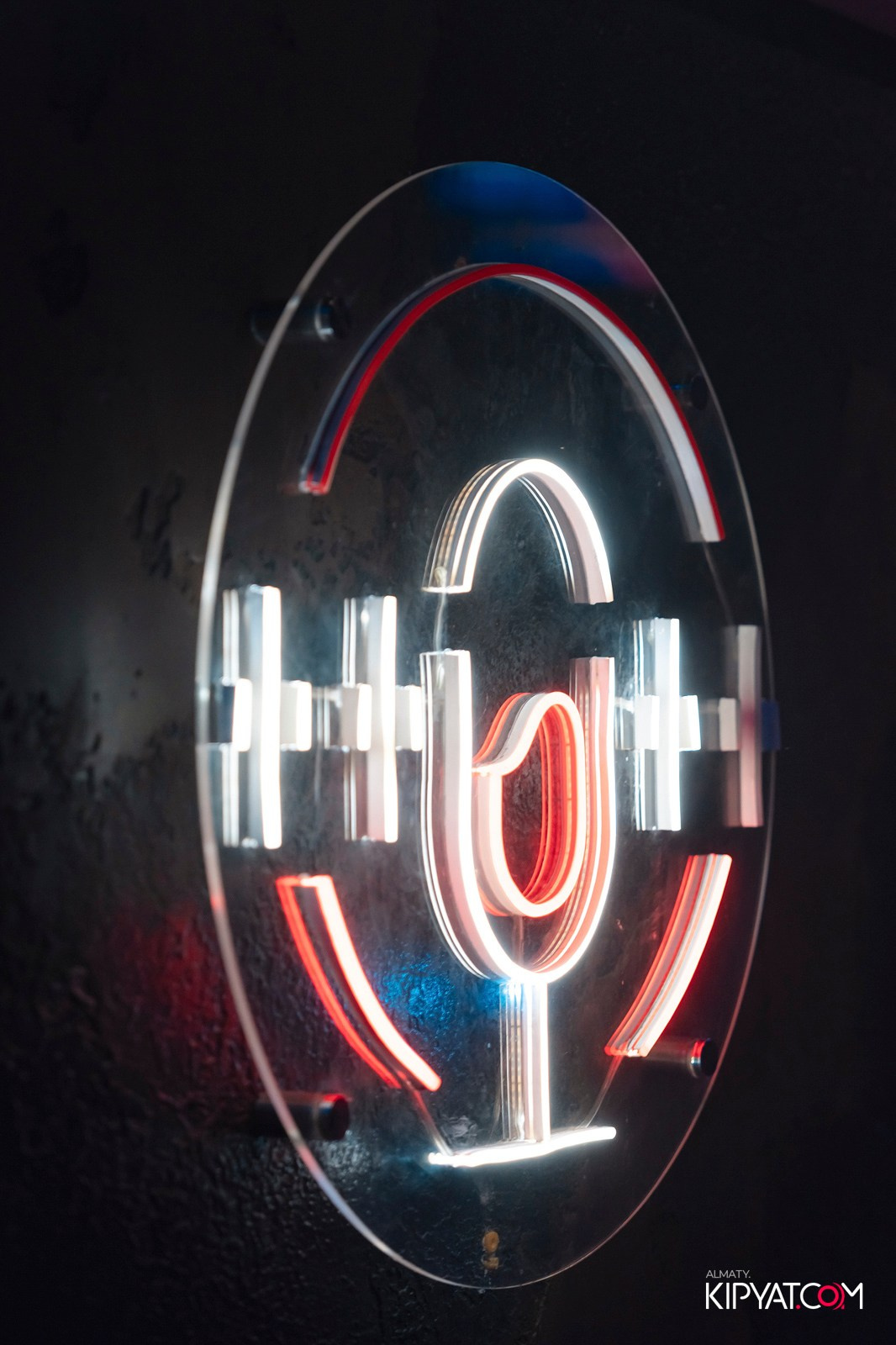 ДОРОГАЯ, Я НЕ ПИЛ. КИПЯТКОМ АЛМАТЫ!