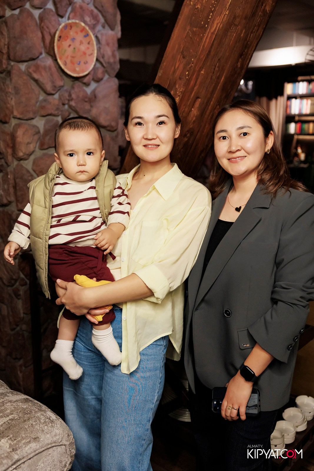 ВАХТАНГУРИ. КИПЯТКОМ АЛМАТЫ!