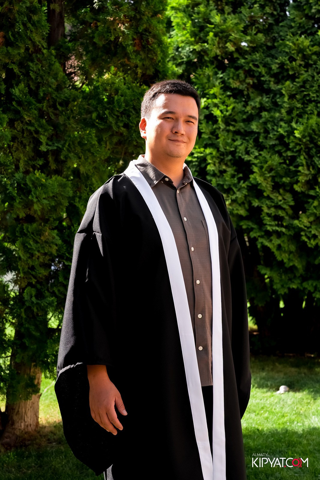 NEW YORK FILM ACADEMY. КИПЯТКОМ АЛМАТЫ!