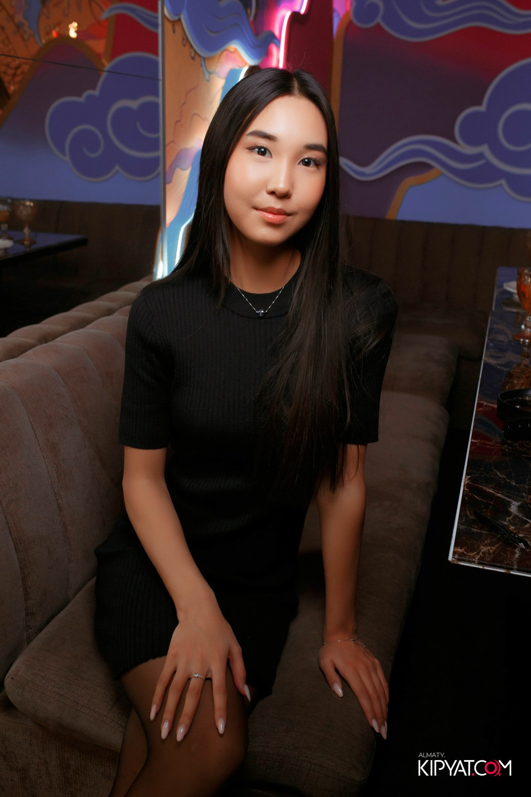 УХО И МЕДВЕДЬ НА САИНА. КИПЯТКОМ АЛМАТЫ!