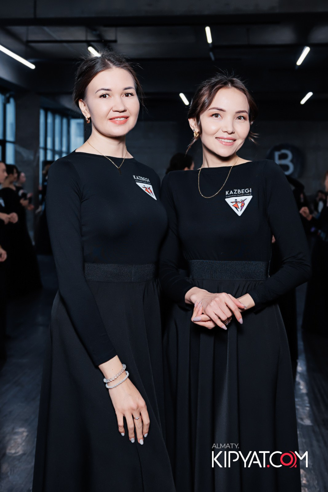 BLOCKBUSTER ТАНЦЕВАЛЬНАЯ АКАДЕМИЯ. КИПЯТКОМ АЛМАТЫ!