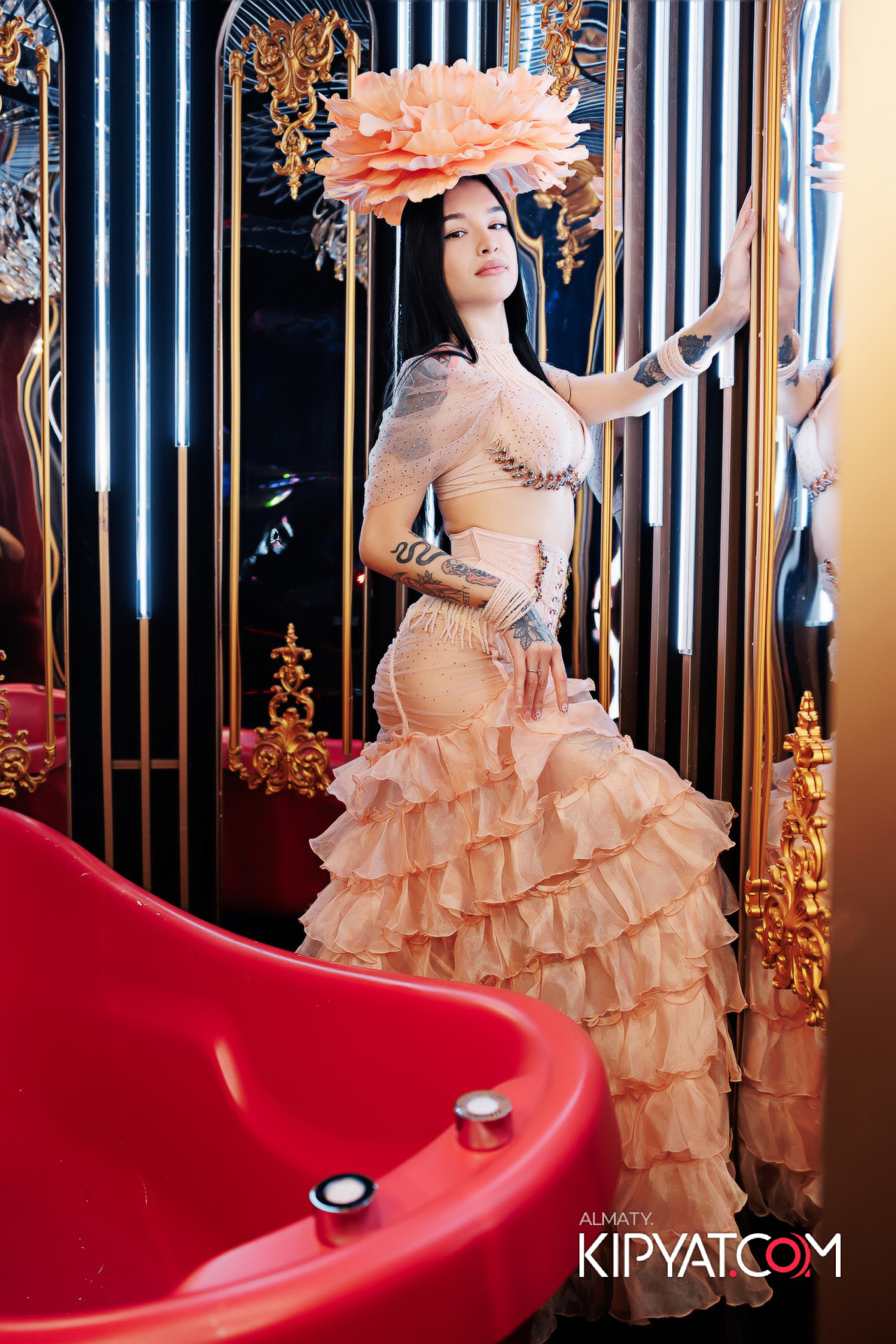 ЗАЯ, НА БИС. КИПЯТКОМ АЛМАТЫ!