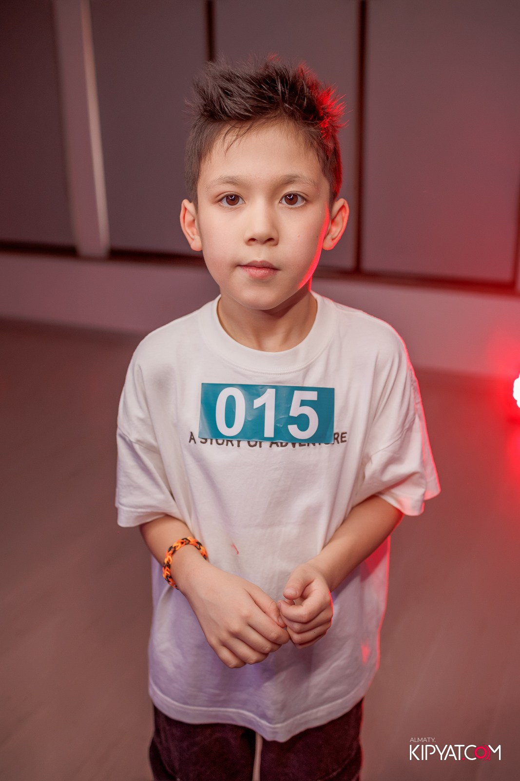 КВЕСТ-ШОУ ALAROVICH / ИГРА В КАЛЬМАРА. КИПЯТКОМ АЛМАТЫ!