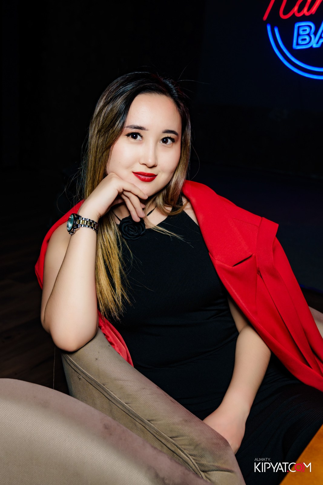 ARAGOSTA. КИПЯТКОМ АЛМАТЫ!