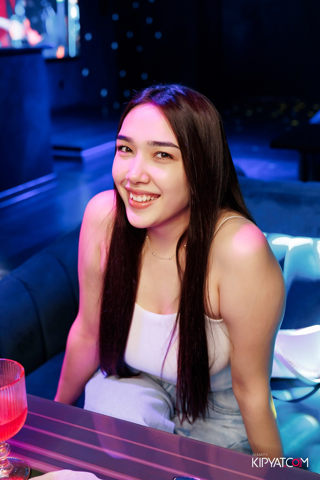 ДОРОГАЯ, Я НЕ ПИЛ. КИПЯТКОМ АЛМАТЫ!