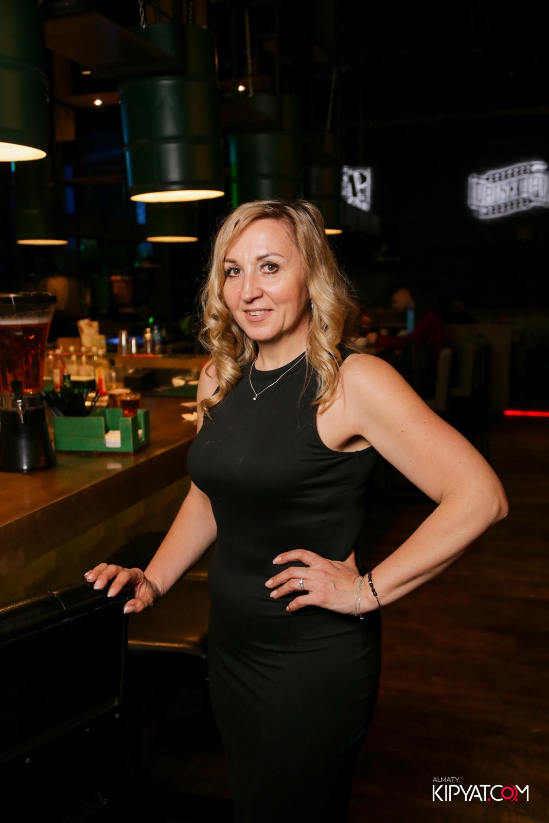 ПИНТА APORT MALL. КИПЯТКОМ АЛМАТЫ!