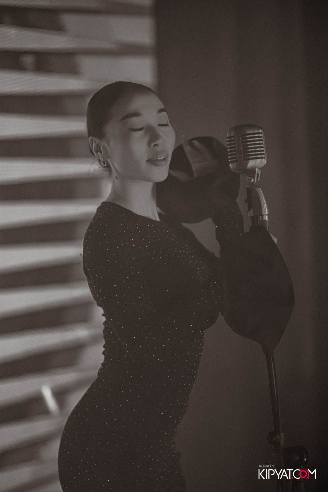 LAUREATE GRAND CAFÉ. КИПЯТКОМ АЛМАТЫ!