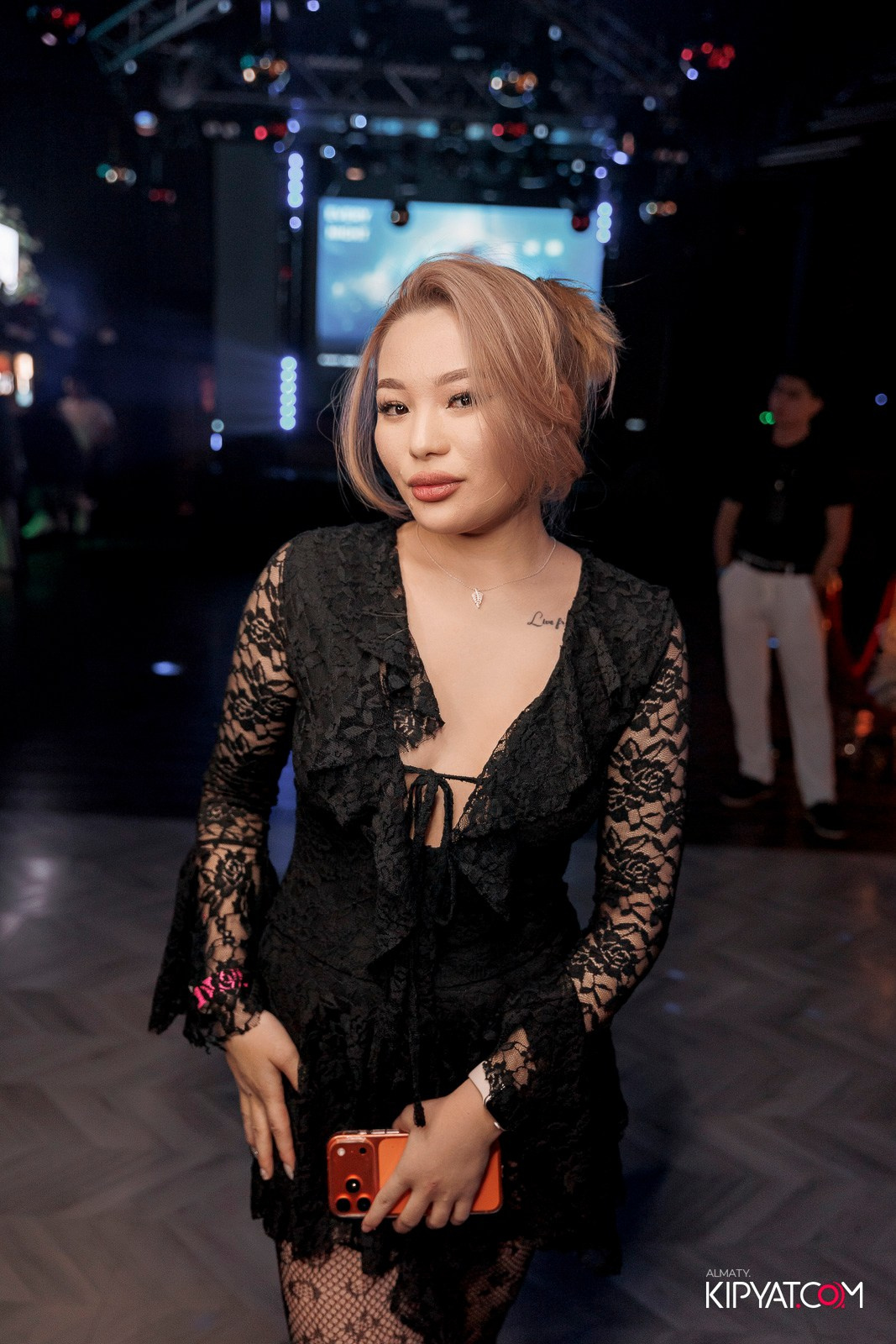 OBSIDIAN NIGHT CLUB. КИПЯТКОМ АЛМАТЫ! Фотосъемка мероприятий в Алматы