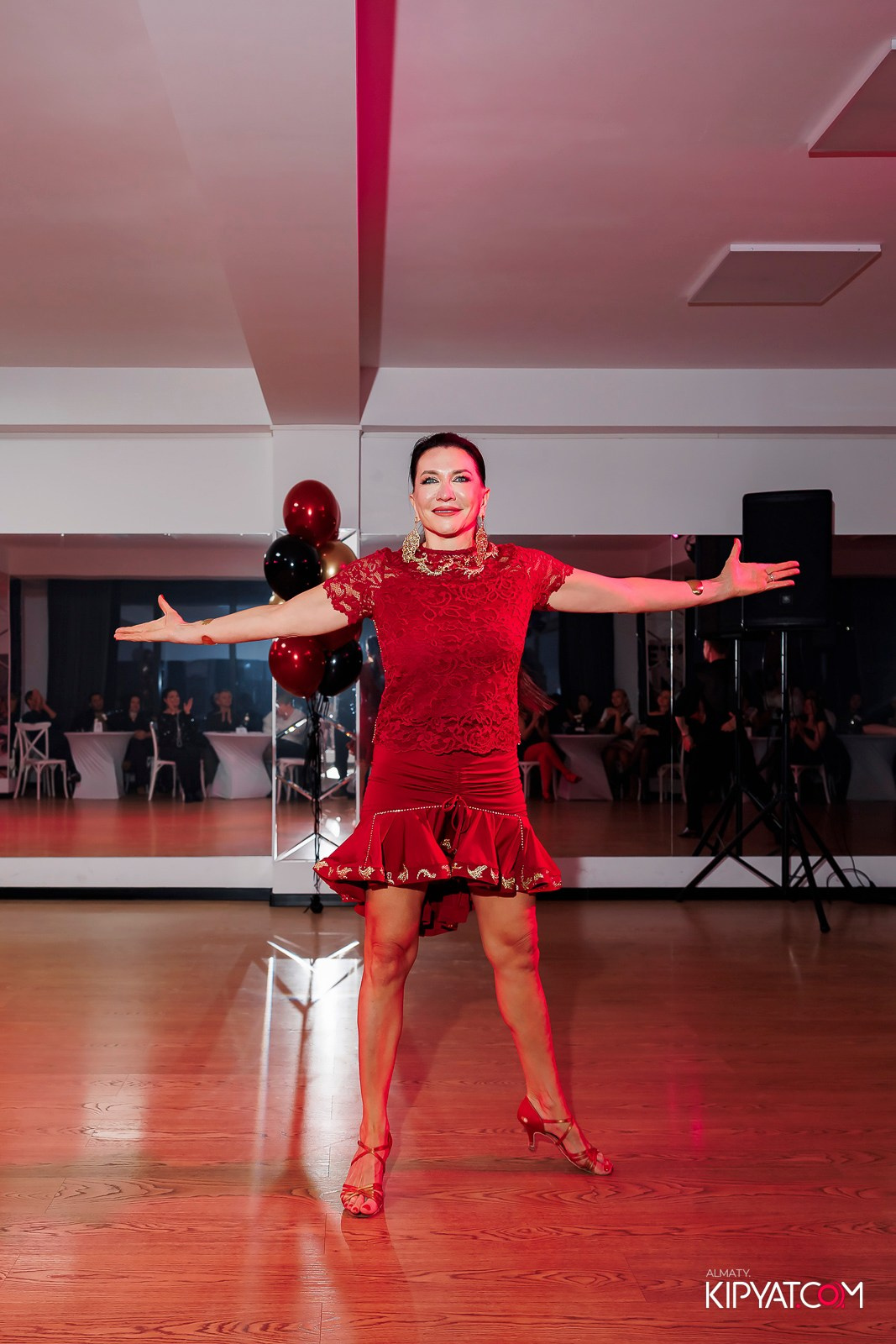 PROAM SEASON: AUTUMN EDITION. КИПЯТКОМ АЛМАТЫ!