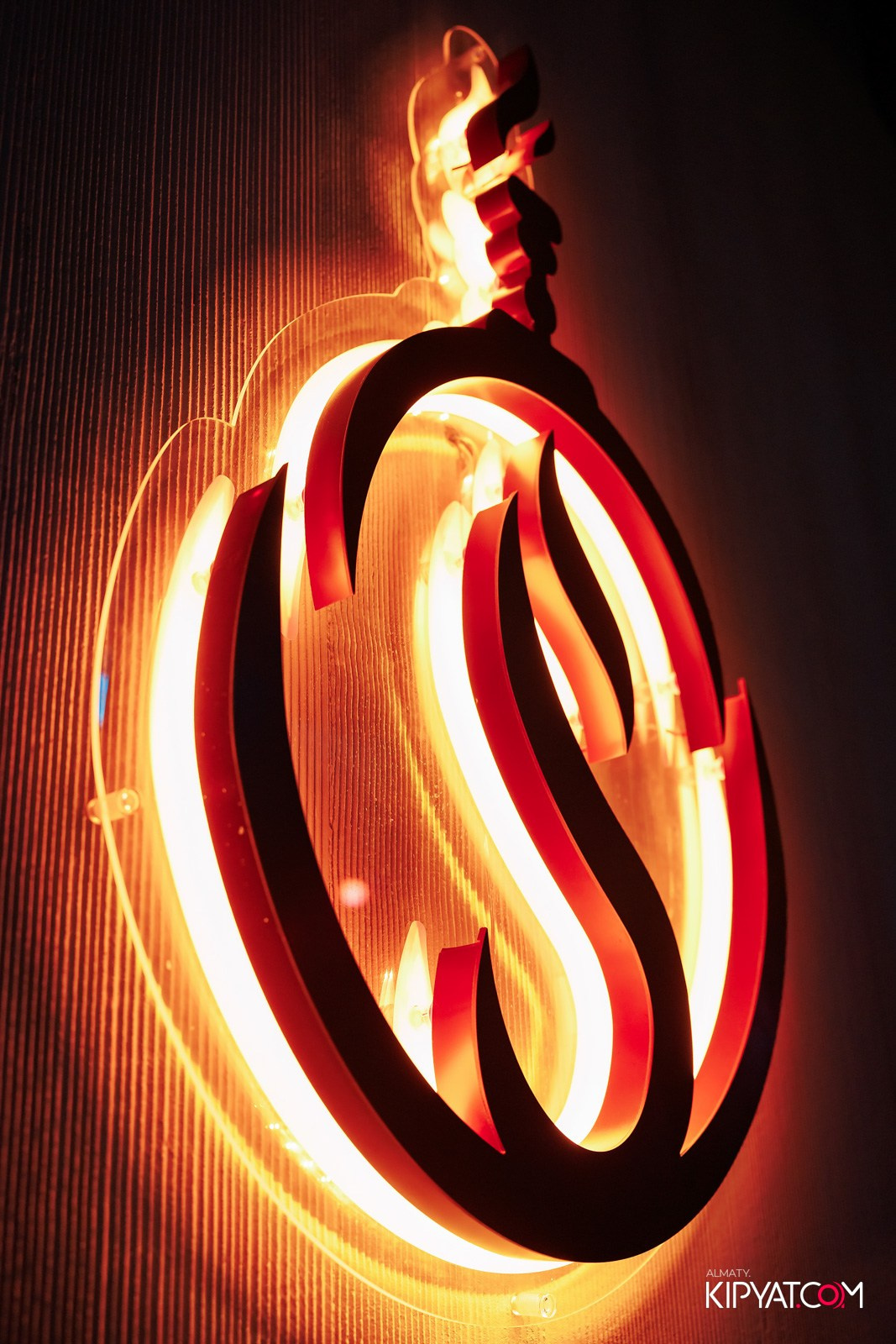 SHISHA PLATINUM. КИПЯТКОМ АЛМАТЫ!